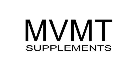 MVMT Supplements